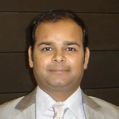 Abhishek Gupta, PhD, P.Eng