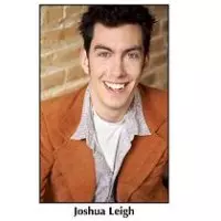 Joshua Leigh