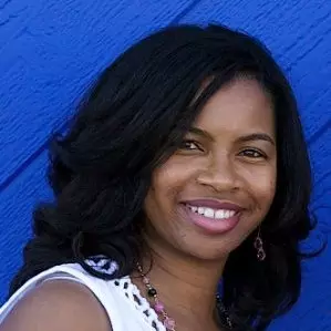 Tiffany Small-McKelvin, MBA