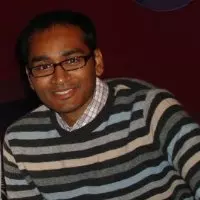 Saurabh Patro