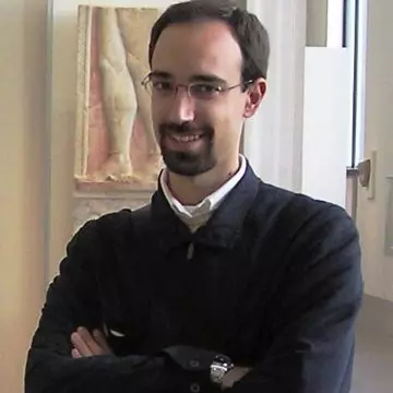 Paolo Bocchini