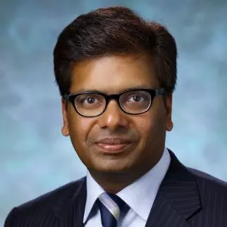 Manoj Agarwal, MD, MBA