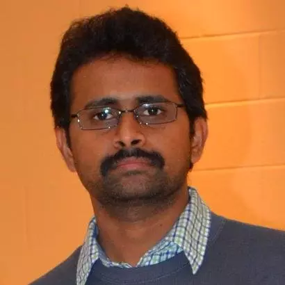 Chandrasekhar Somarouthu