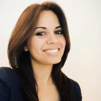 Kristina Soriano, MBA, PMP