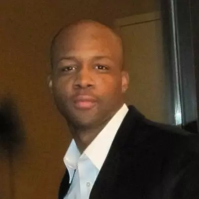 Horacesio Carmichael, CISSP, MBA