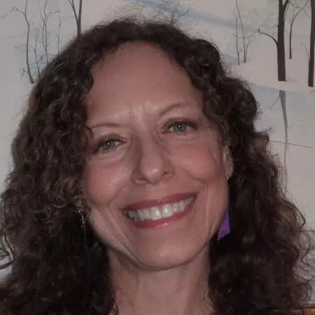 Audrey Berger, Ph.D.