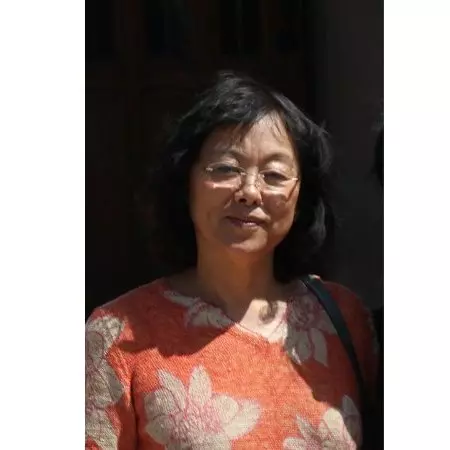 Susan Xia