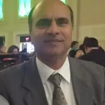 Syed Iftikhar Hussain
