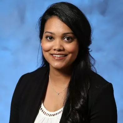 Pooja Idnani, MBA