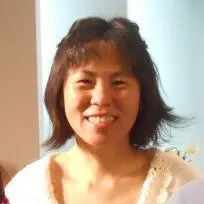 Sophia Tsai