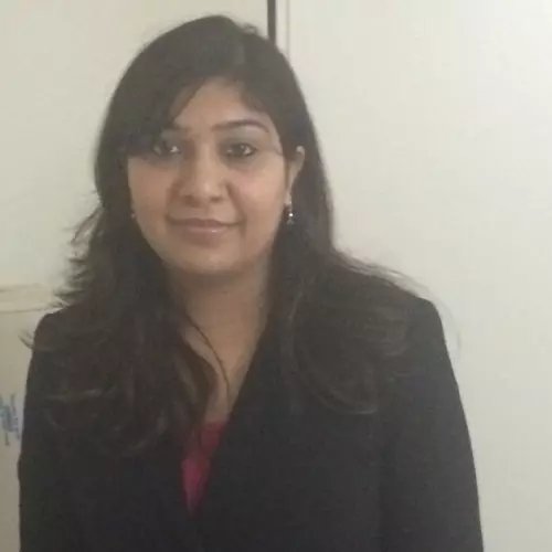 Rachana Thakkar