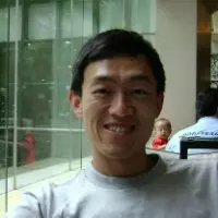 Liqiang Chen