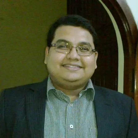 Shavan Bhattacharjee