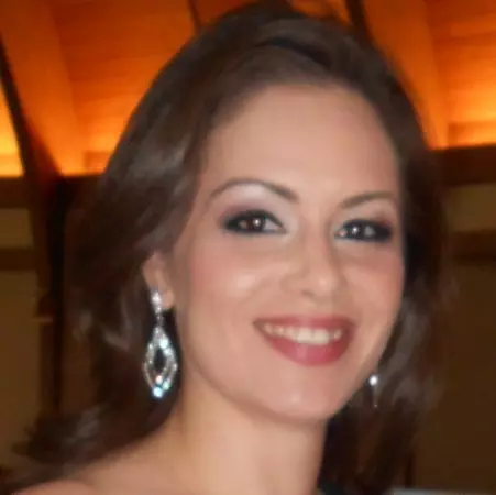 Maria G Arroyo