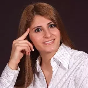 Katreen Mazahreh