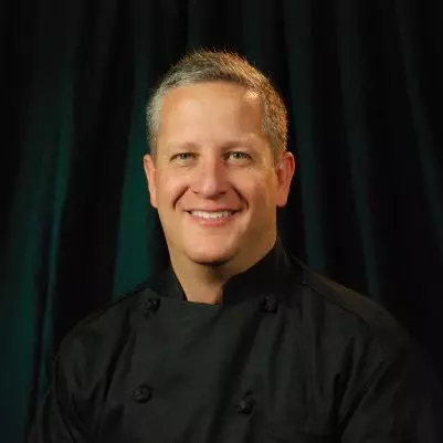 Chef Jeff Urso, FMP