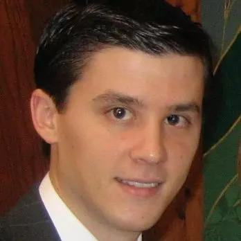 Craig Pizonka, MBA