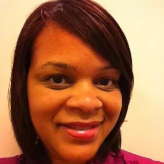 Kimberly L. Talley, MSW