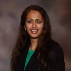 Sarah Persaud