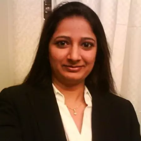 HIMANSHI TRIVEDI