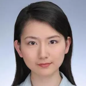 Mei Liu