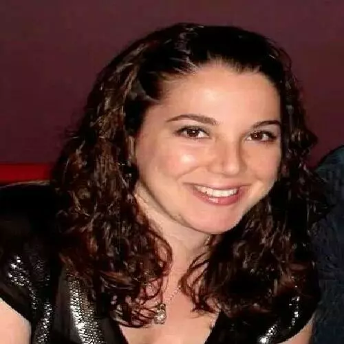 Irina Pasternak, MBA, PHR