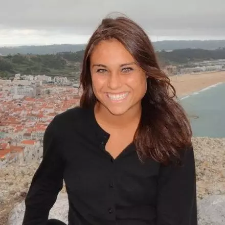 Amanda Ribeiro