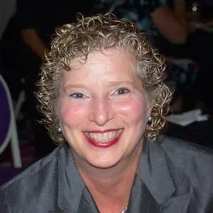 Peggy Markstein