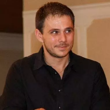 Alexandru Iordache