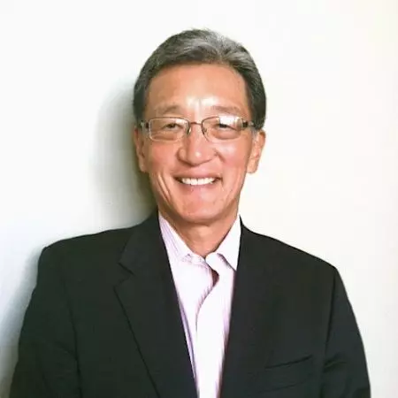 Gary Nishioki