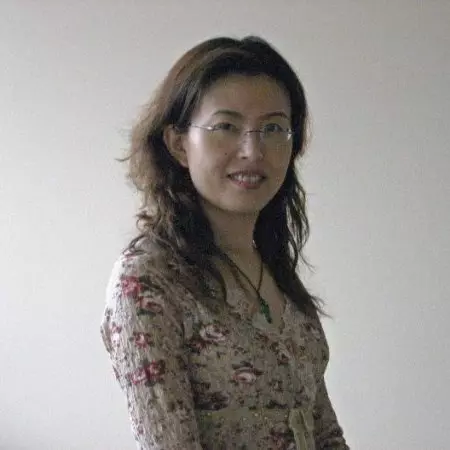 Catherine Yang