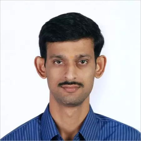 Ande Sreenivasa Thareesh Kumar