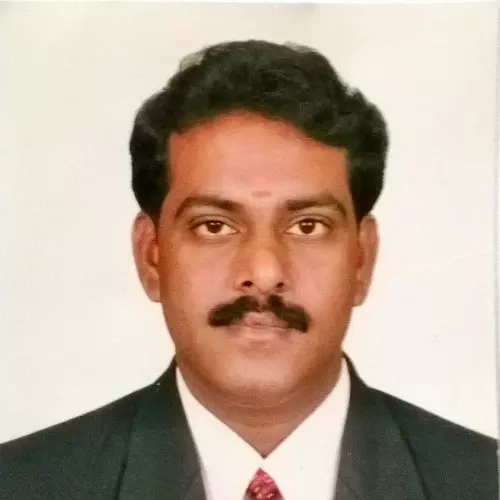 Hemantha Kumar Devadattan