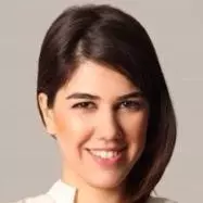 Sahra Homayounian