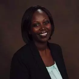 Fiona Ongeri