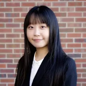 Sishu (Irene) Tong, CPA Candidate