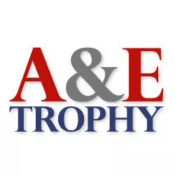 A&E Trophy