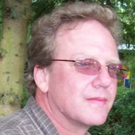 David Aussendorf