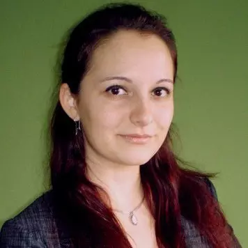 Lora Bahchevanova