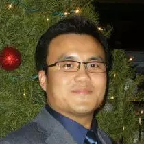 Feng Jason Xu, P.E., PTOE