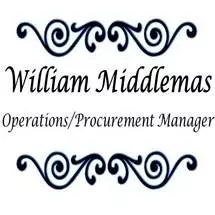 William Middlemas