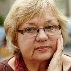 Eva Kjellberg