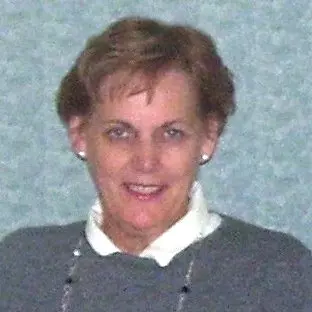 Patricia Lysak