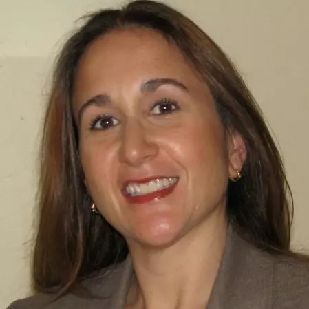 Claudia Castano, PHR, SHRM-CP