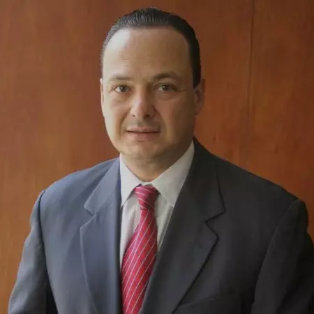 Andrés Porras Castillo
