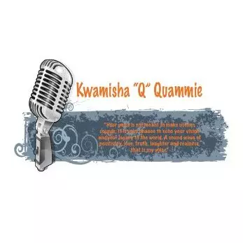Kwamisha Quammie