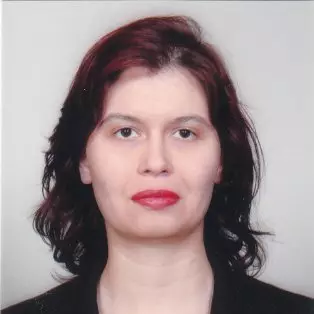 Donka Petrova, PhD
