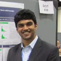 kartik srinivasan