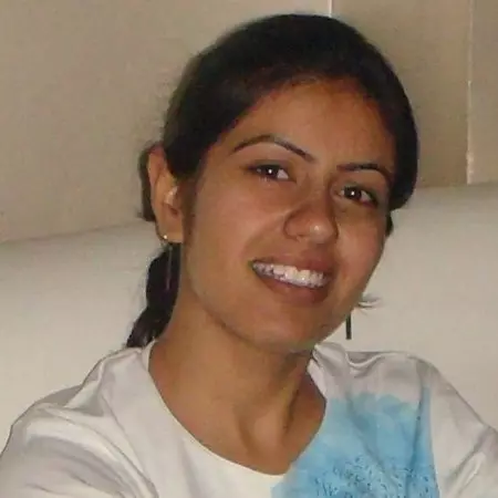 Ratna Shah