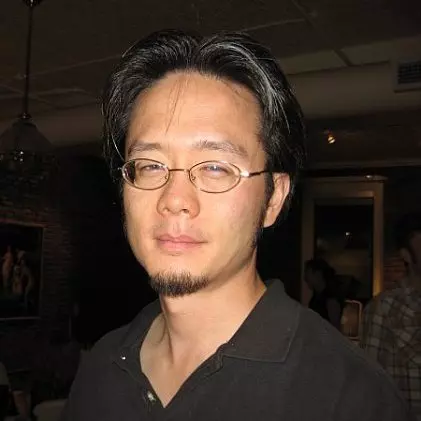Ambrose Liu